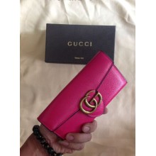 VÍ CẦM TAY GUCCI HÀNG ZIN 2015 MS 400586-3